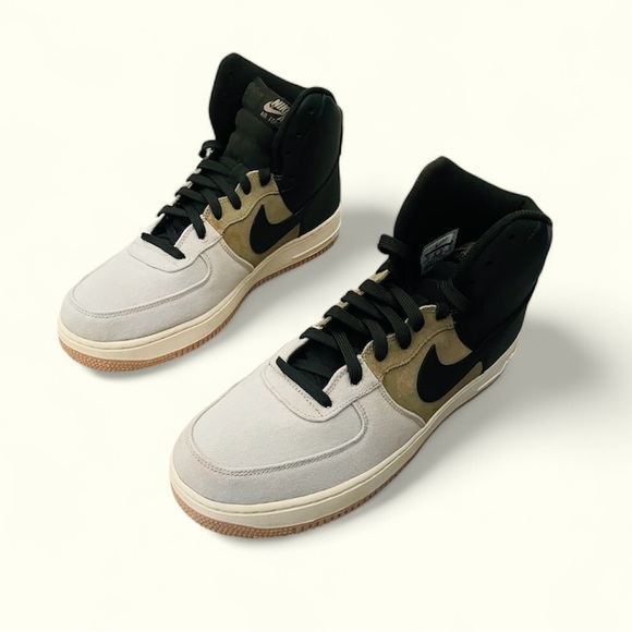 Fall/winter af1 high - Picture 5 of 6